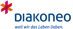 logo diakoneo