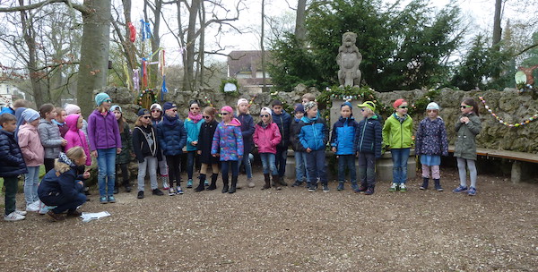 osterbrunnen 1