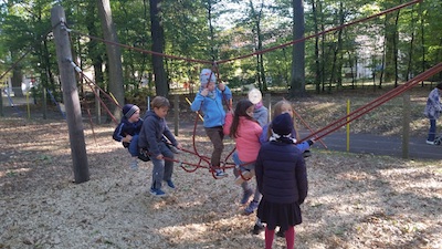 Spielplatz 2