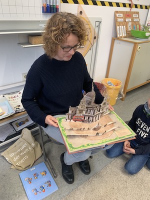 Vorlesetag Frau Lutz 3