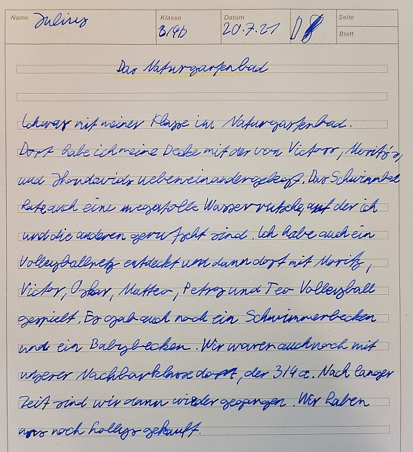 naturgartenbad julius