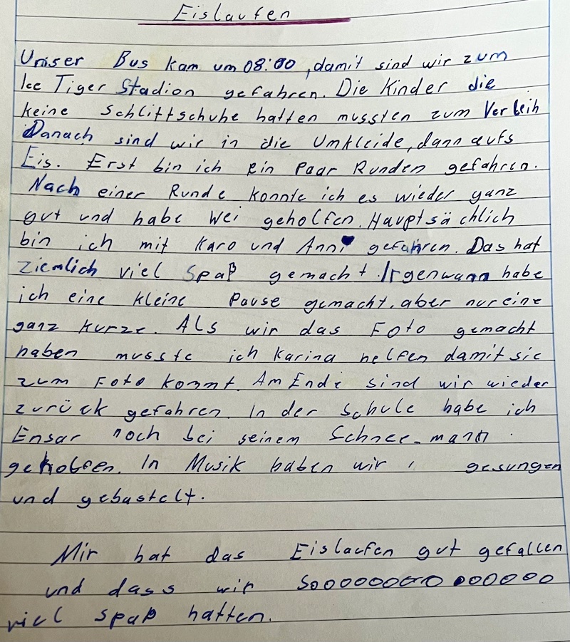 eislauf saskia 11 22