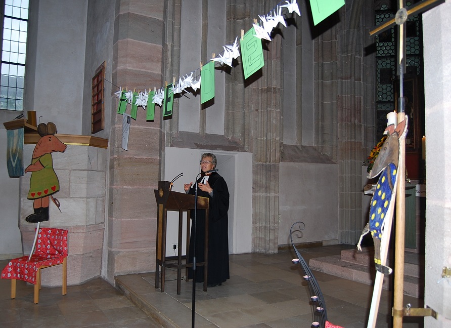 Schulanfang Gebrder Grimm